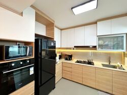 Blk 166B Yung Kuang Court (Jurong West), HDB 4 Rooms #555304911